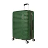 Zestaw walizek Cavalet Osby zielony (S/M/L)